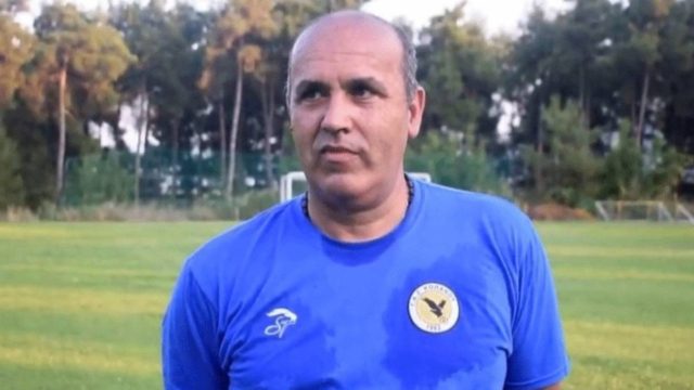 Πέθανε ο Χρήστος Χατζηδάκης