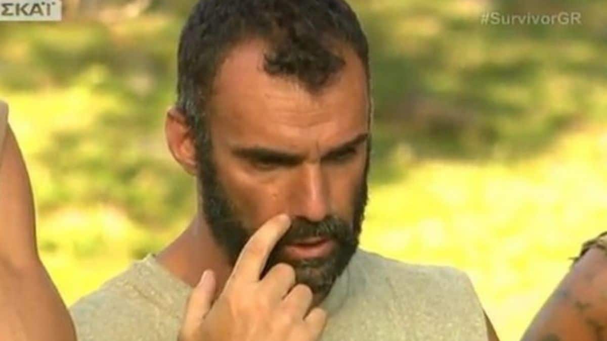Survivor 1: Δε φαντάζεστε πόσα χρήματα έπαιρνε ο Λάμπρος Χούτος