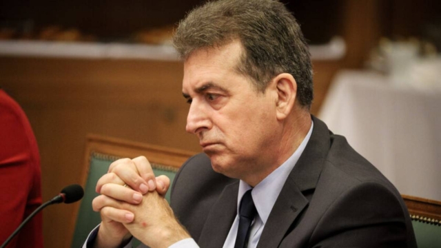 Γιώργος Καραϊβάζ: Έκτακτη τοποθέτηση Χρυσοχοΐδη – «Ειδεχθές έγκλημα, σύντομα θα βρεθούν οι δολοφόνοι»