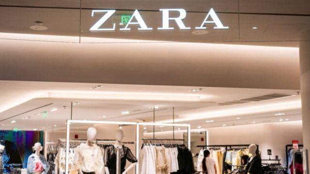 ZARA: Απογείωσε το στυλ σου με αυτά τα κοκάλινα γυαλιά