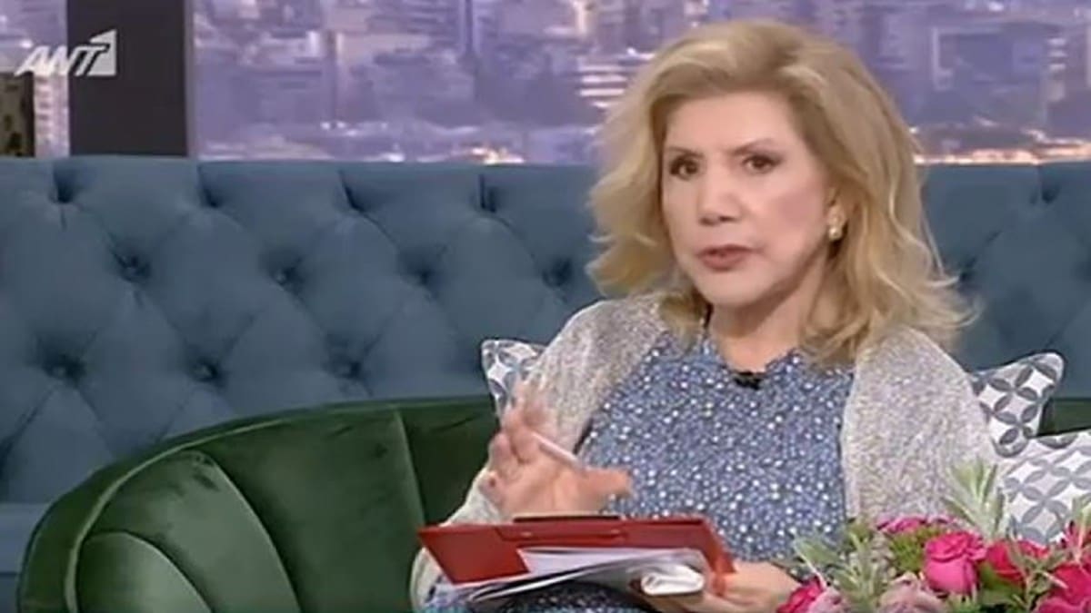 Λίτσα Πατέρα: «Ανατροπές και αλλαγές σε θέματα που έχουν προκύψει μέχρι τώρα»