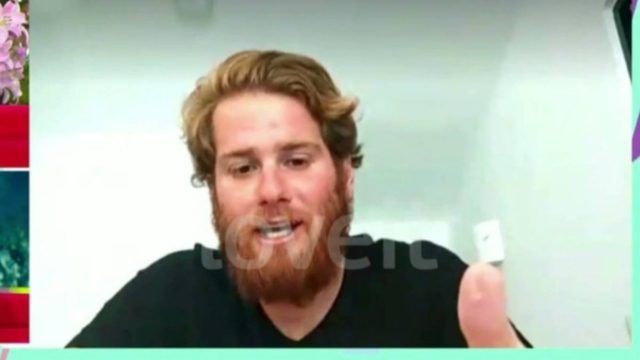 Survivor – Η πρώτη συνέντευξη του Τζέιμς: “Η Μαριαλένα είχαμε πει με τον Νίκο πως…»