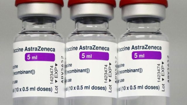 Τα συμπτώματα της θρόμβωσης που μπορεί να σας θορυβήσουν