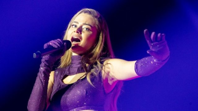 Eurovision 2021: Εντυπωσιακή η Stefania – Αποθεώθηκε από το κοινό