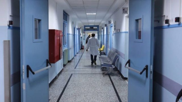 ΕΣΥ: Ποια νοσοκομεία επιστρέφουν σε ρυθμούς προ πανδημίας