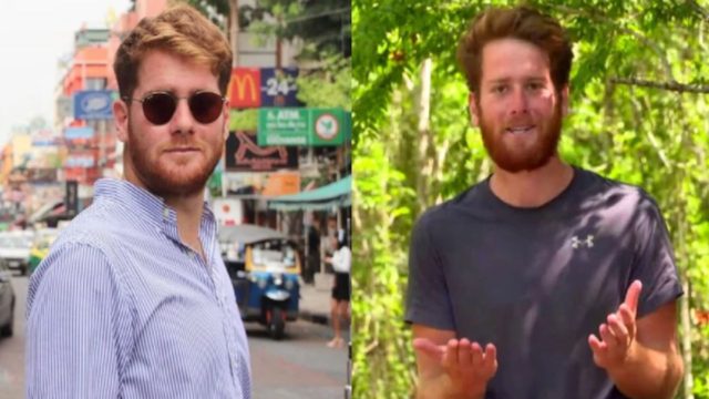Survivor: Με δική του ταξιδιωτική εκπομπή στον ΣΚΑΙ ο Τζέιμς Καφετζής!