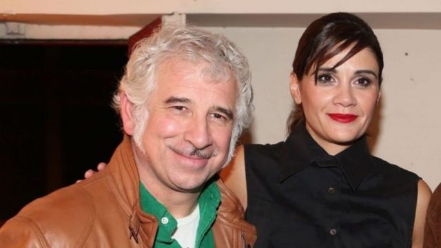 Μιχαλόπουλος εναντίον Φιλιππίδη: “Σου έμεινε μόνο η Μπάρμπα”