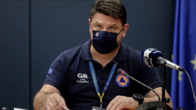 Κορωνοϊός: Δείτε live τις τελευταίες ενημερώσεις για την Ελλάδα – Ανακοινώσεις Χαρδαλιά για τα νέα μέτρα