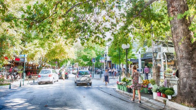 Ακίνητα: Αυτές είναι οι δέκα πιο περιζήτητες περιοχές σε Αττική και Θεσσαλονίκη