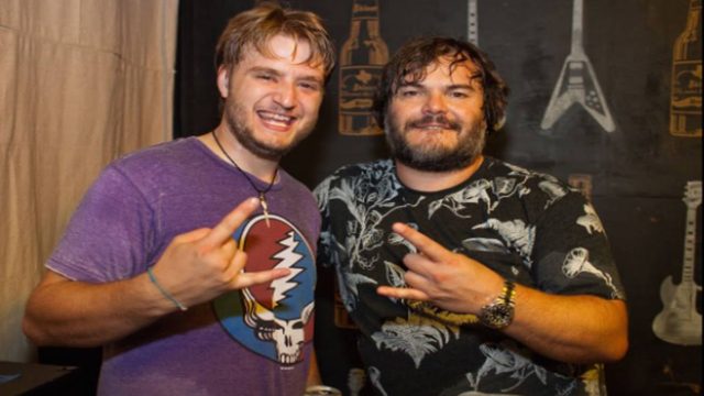 Σκοτώθηκε σε τροχαίο ο drummer του «School of Rock» ηθοποιός Κέβιν Κλαρκ