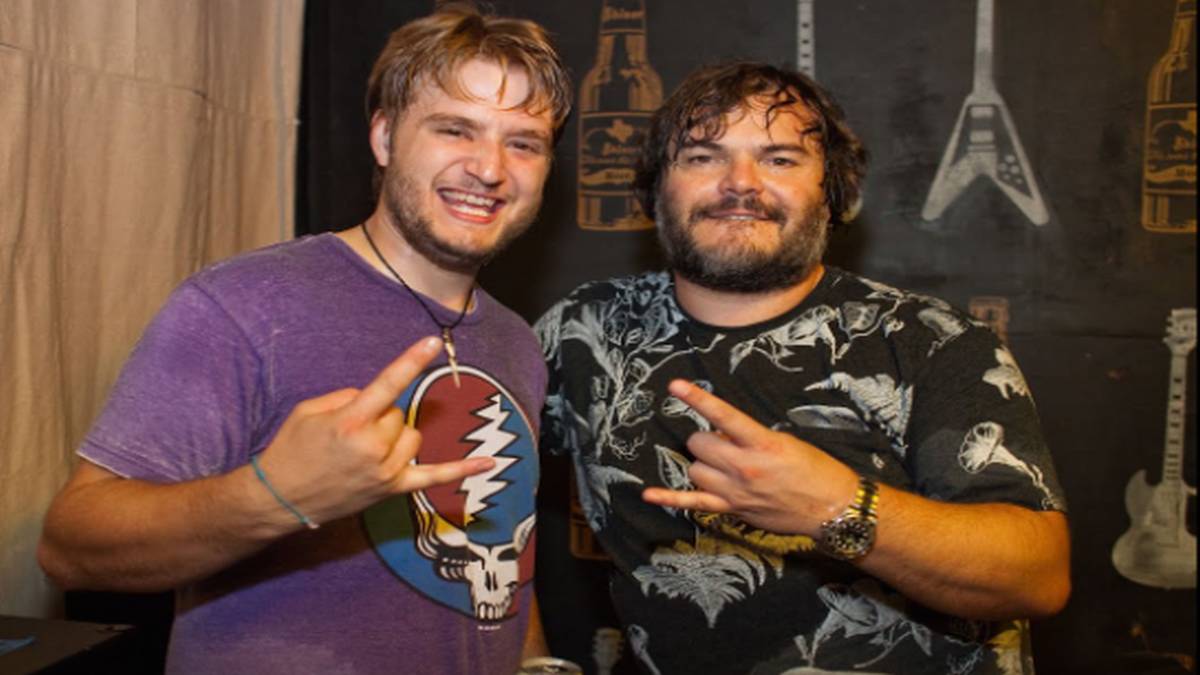 Σκοτώθηκε σε τροχαίο ο drummer του «School of Rock» ηθοποιός Κέβιν Κλαρκ