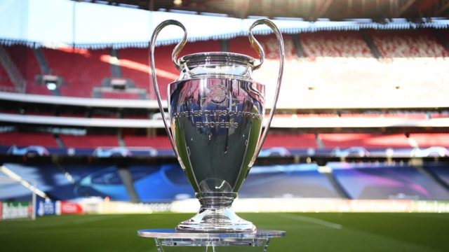 Champions League: Τελικός με 16.500 θεατές – Έπειτα από έγκριση των τοπικών Αρχών