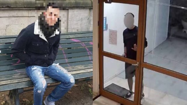«Είχα δώσει τις πινακίδες του ΙΧ του τον Νοέμβριο»: Μαρτυρία θύματος του σάτυρου της Νέας Σμύρνης… προβληματίζει!