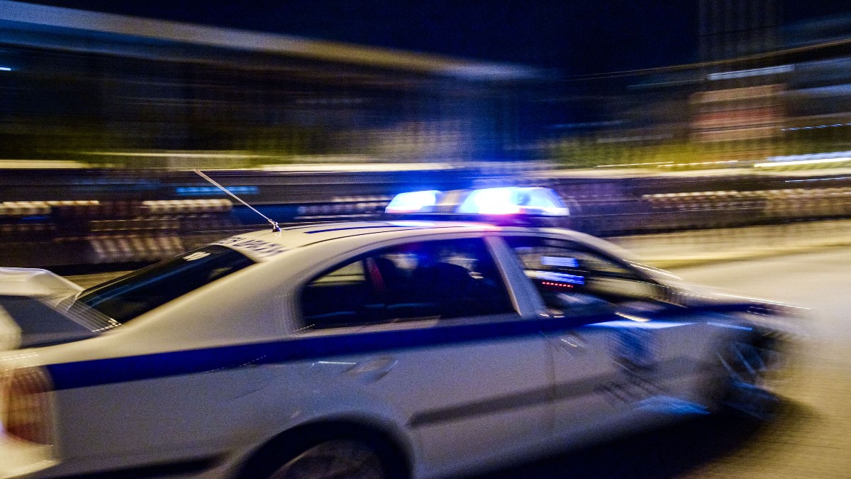 Αγία Παρασκευή: Εφιάλτης για 22χρονη – Την γνώρισε μέσω Facebook και τη βίασε