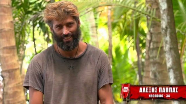 Survivor spoiler: Εξέλιξη βόμβα με Αλέξη Παππά!