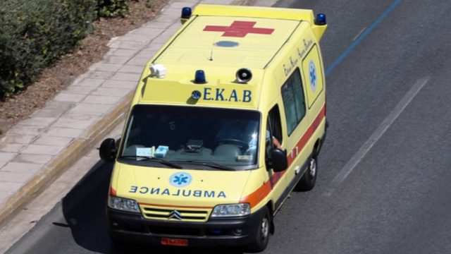 Τραγωδία στην Αχαΐα: Αυτοκτόνησε με καραμπίνα!