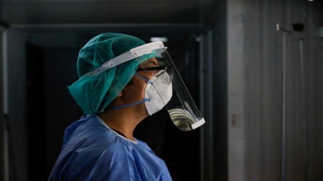 Κρούσματα: 1.905 κρούσματα σήμερα – 39 νέοι θάνατοι, 540 οι διασωληνωμένοι
