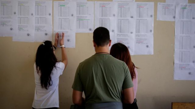 Πανελλαδικές εξετάσεις 2021: Ελάχιστη βάση εισαγωγής από φέτος – Πως υπολογίζεται