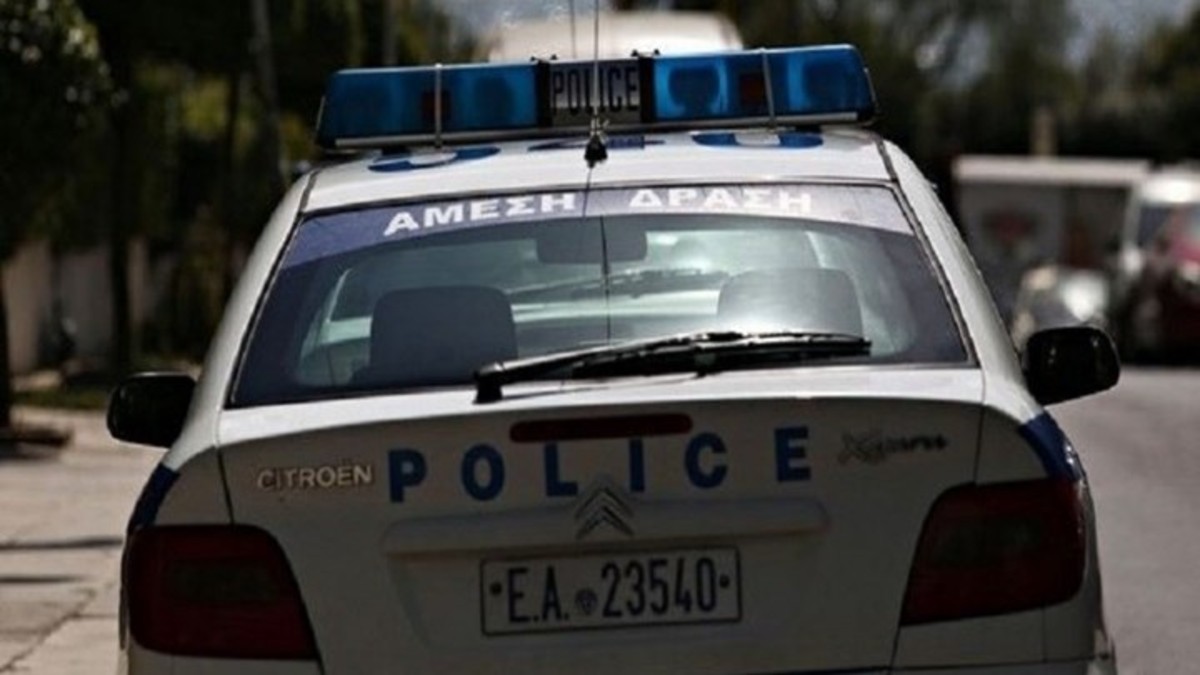 Συναγερμός στη Χίο: Γυναίκα έριξε χημικό σε άνδρα – Νοσηλεύεται με εγκαύματα σε όλο του το σώμα