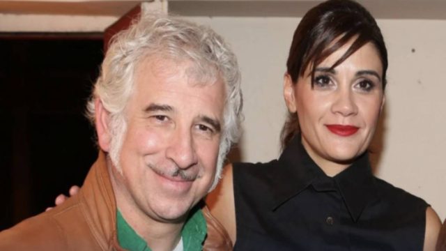 «Συνευρεθήκαμε πρώτη φορά όταν…»: Aπίστευτη εκδοχή Φιλιππίδη για τη σχέση του με την Παπαχαραλάμπους!