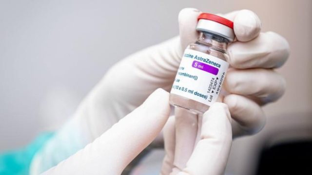 «Παρά τις σοβαρές παρενέργειες επέλεξε να συνεχίσει την χορήγηση του με τα αποτελέσματα αυτά» – Το συγκλονιστικό μήνυμα του συζύγου της 44χρονης που πέθανε από θρόμβωση μετά τον εμβολιασμό
