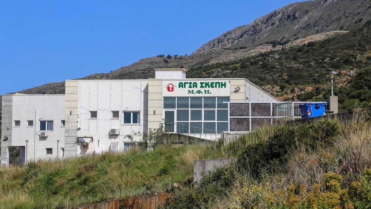 Γηροκομείο στα Χανιά: Εξαφανισμένος παραμένει ο γιατρός που κατηγορείται ότι υπέγραφε τις ληξιαρχικές πράξεις θανάτου