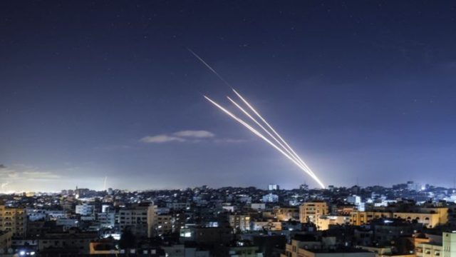 Γάζα: Κατάπαυση πυρός εντός 1-2 ημερών προβλέπει αξιωματούχος της Χαμάς