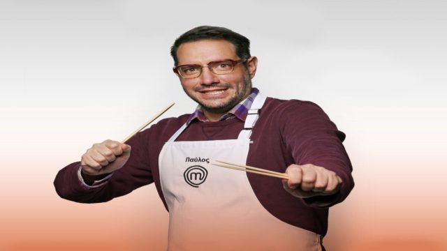 Παύλος Χάπιλλος: Συγκινεί με μια ανάρτησή του για την εξαφάνιση της «Δήμητρας» από τη Λέσβο