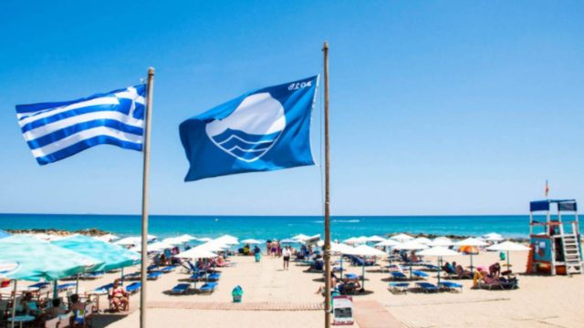Δεύτερη σε καθαρότερες παραλίες παγκοσμίως η Ελλάδα-Ποιες είναι αναλυτικά