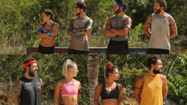 Survivor spoiler: Αυτός ο παίκτης κερδίζει το αυτοκίνητο!