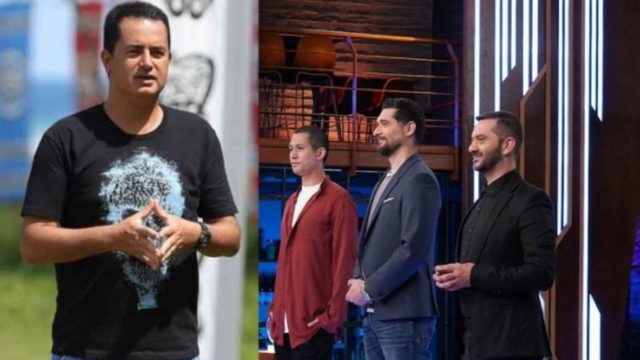 Survivor spoiler: Ο Ατζούν Ιλιτζαλί δίνει 3 εκατομμύρια στους κριτές του MasterChef!