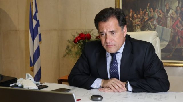 Απαγόρευση κυκλοφορίας: «Βόμβα» Άδωνι – Δείτε πότε καταργείται & τα μέτρα που συνεχίζουν να ισχύουν