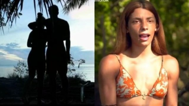 Survivor 4: «Ο Σάκης έχει αντίκτυπο πάνω της αλλά δεν μπορεί να την “παραπλανήσει”»