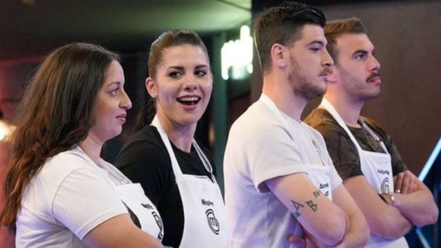 Απίστευτη «γκάφα» στο Masterchef – Έκαναν το… spoiler της χρονιάς – «Αποκάλυψαν» τον νικητή (ΦΩΤΟ)