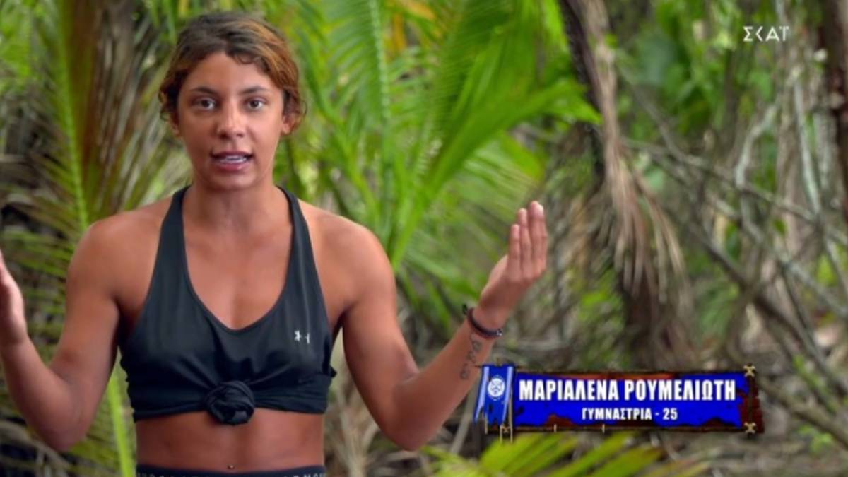 Survivor spoiler: Μια ανάσα από την αποχώρηση η Μαριαλένα Ρουμελιώτη