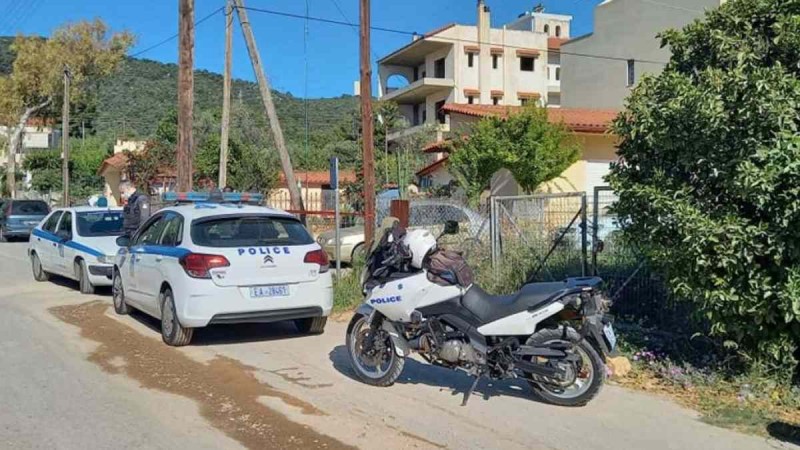 Έγκλημα στα Γλυκά Νερά: Πρωτοσέλιδο στη Mirror η άγρια δολοφονία της 20χρονης