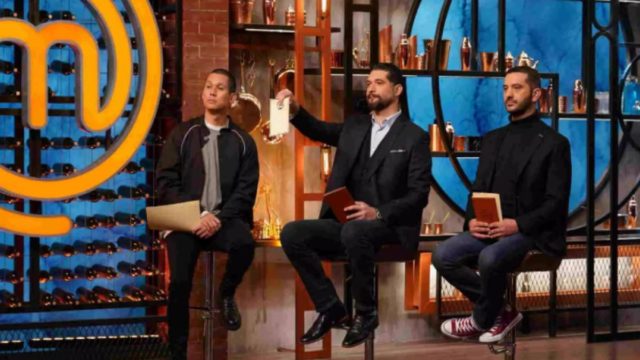 Χαμός με τον τελικό του Masterchef – Μεγάλες επιστροφές στην κουζίνα – Ανακοίνωση από Star!