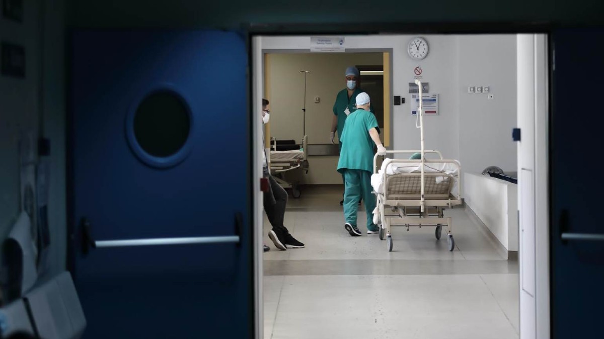 Κορωνοϊός: Τρεις νεκροί στην Κρήτη