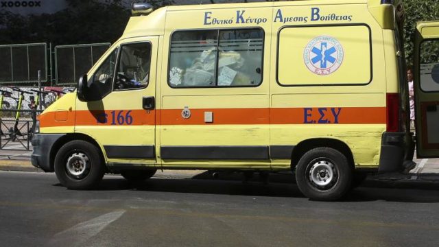 Πέθανε η Μαρία Ζούμπου!