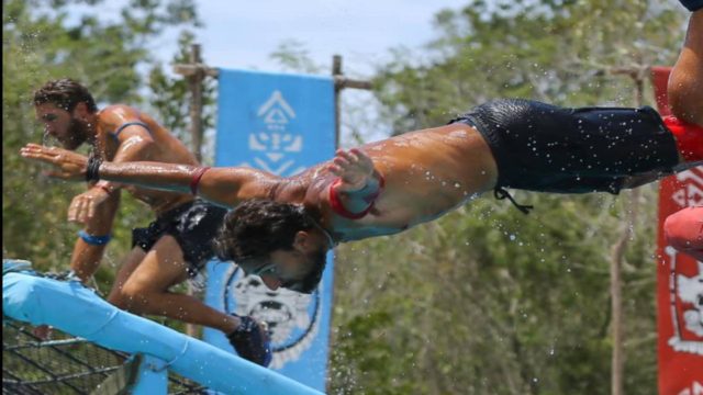Survivor spoiler 05/05: Αυτή η ομάδα κερδίζει σήμερα το έπαθλο επικοινωνίας