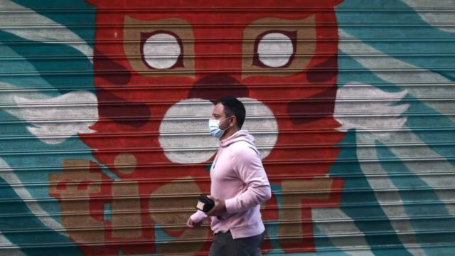 Έρχεται η απελευθέρωση: Ανακοινώνεται το οριστικό τέλος του lockdown – Τα επόμενα βήματα