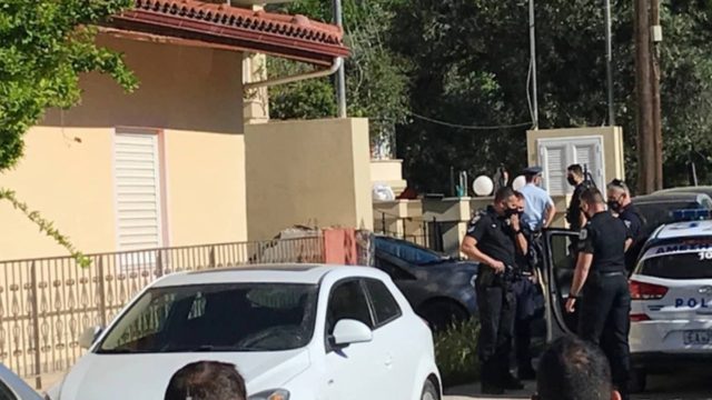 Έγκλημα στα Γλυκά Νερά: Με τη μύτη έγινε το τηλεφώνημα που ειδοποίησε την αστυνομία