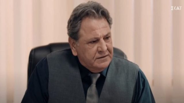 8 Λέξεις: Έξαλλος με τον Αιμίλιο ο Αρώνης – Ραγδαίες εξελίξεις στο σημερινό επεισόδιο (Video)