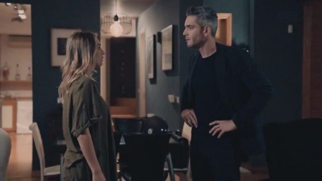 8 Λέξεις: Η Μάγδα κάνει απόπειρα αυτοκτονίας και ο Αιμίλιος καταρρέει μόλις την αντικρίζει
