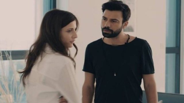8 Λέξεις: Χωρισμός «βόμβα» – Ανατροπές και καταιγιστικές εξελίξεις