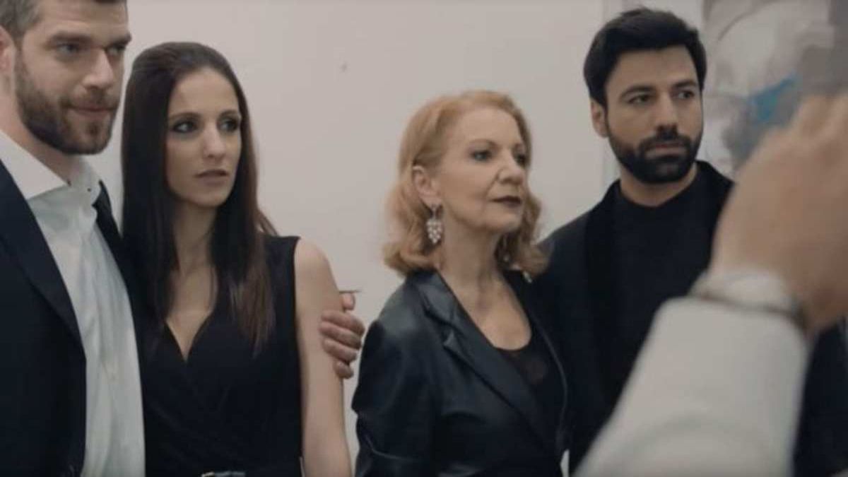 8 Λέξεις: Χωρισμός «βόμβα» – Χαμός απόψε 17/5 στην σειρά του ΣΚΑΙ (Video)