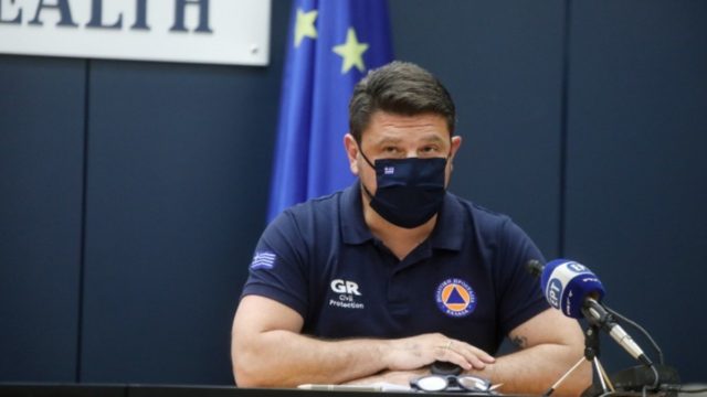 Άρση μέτρων: Ο οδικός χάρτης του Χαρδαλιά – Πότε τελειώνουμε με την απαγόρευση κυκλοφορίας