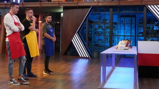 MasterChef 5: Μεγάλη ανατροπή – Η στρατηγική του Αλέξανδρου φέρνει τα πάνω κάτω