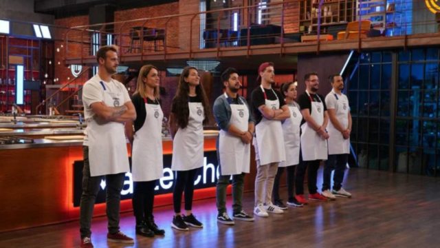 Masterchef – Spoiler: Ηχηρές αποχωρήσεις μετά τον Σκορδάκη – Oι επόμενοι που φεύγουν – Ανατροπή!