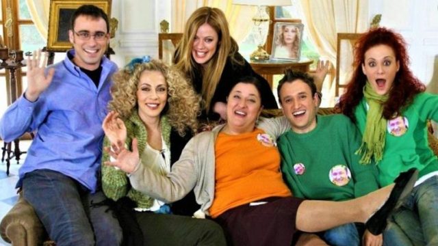 Νεκρός πρωταγωνιστής του «Παρά Πέντε» – Πριν καταλήξει είχε ορκιστεί ότι…